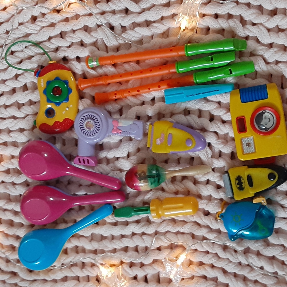 Young kid toys!!!